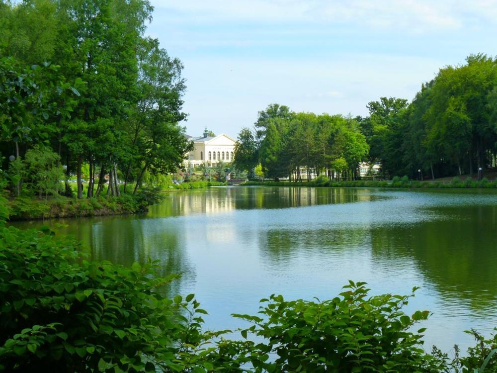 La Suite Bresilienne Форж-лез-О Экстерьер фото